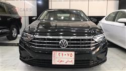 ڤۆڵکسواگن جێتا